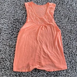 Pink Merona XS Tank Top